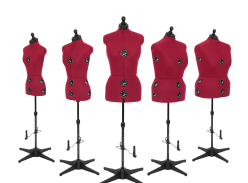Win an Adjustoform Dressmaker's Mannequin - Sew Much Easier
