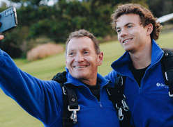 Win a $500 Adrenaline Voucher and Gopro