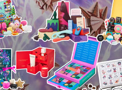 Win the Ultimate Advent Calendar Haul