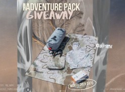 Win an Adventure Gear - Broome Beach Company