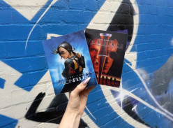 Via Vision Entertainment