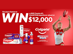 Win an AFL Grand Final Experience