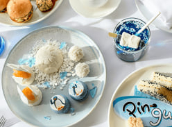 Win Afternoon Tea at the Langham Melbourne
