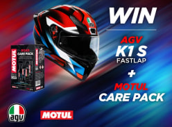AGV Helmets