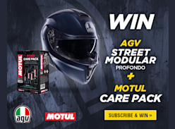 AGV Helmets