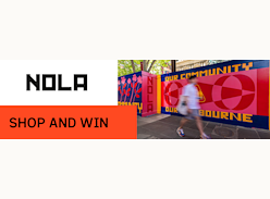 Win a $1K ALDI Gift Card