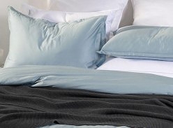 Win Alessia Bamboo Cottton Bedding Package