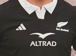 Win an all Blacks Trip to Chicago