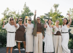 Win 1 of 5 all Expenses Paid Trips to Byron Bay - Seed & Sprout