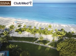 Win an all-Inclusive 7-Night Stay at Club Med Borneo - Club Med