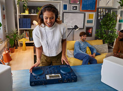 Win an Alphatheta Omnis-DUO