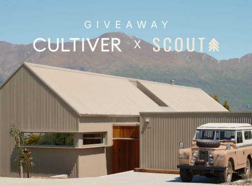 Cultiver