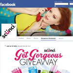 Win amazing hair care prizes every week!