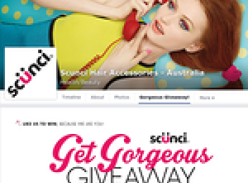 Win amazing hair care prizes every week!