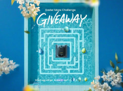 Win 1 of 3 $100 Amazon Gift Cards - Aiperaustralia