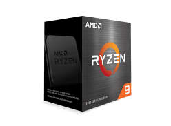 Win AMD Ryzen 9 Processor 5900X