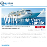 Cruise Guide