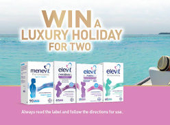 Win an $8,500 Flight Centre Gift Card