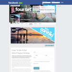 Win an 8 Day Bali Island Hopper with Contiki - BBM Magzine