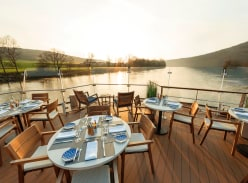 Win an 8-Day Lyon & Provence River Cruise. Tour Lands of Fine Wine & Cuisine