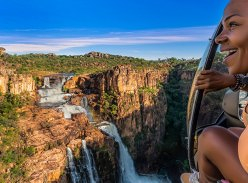 Win an 8 Night Holiday Package for 2 in The Northern Territory
