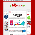 Win an $89 Smiggle Prize Pack 