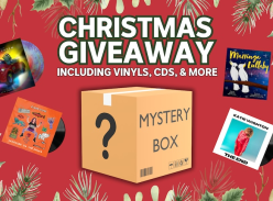 Win an ABC Music Mystery Box