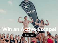 Win an Active Escape