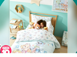 Win an Adairs Paw Patrol Prize Pack