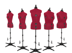 Win an Adjustoform Dressmaker's Mannequin