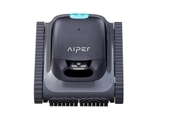 Win an Aiper Pool Cleaning Robot