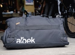 Win an Albek Atlas Bike Bag