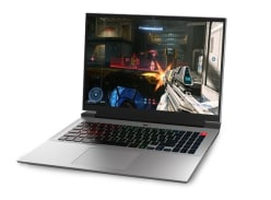 Win an Allied Gaming Tomcat-A 16 Laptop