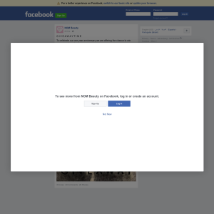 NOM Beauty