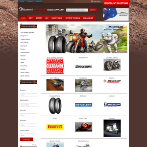Discount Motorcycle Tyres