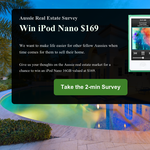 Win an Apple iPod Nano