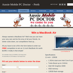 Aussie Mobile PC Doctor