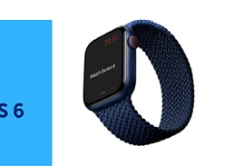 Win an Apple Watch Series 6