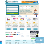 Win an Apple Watch! - Internet Choice