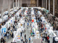 Win an Art-Filled Staycation in Sydney at Other Art Fair Sydney