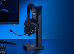 Win an Asus ROG Delta S Animate Headset