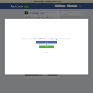 Unleashed I.T. Australia