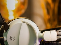 Win an Audio-Technica ATH-GL3 Gaming Headset