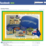 Win an Australia Day Prize Pack
