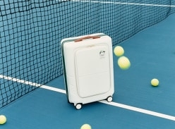Win an Australian Olympic Team Custom Carry on Pro