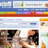 Win an Australian Pears Masterclass with Justin North of Becasse