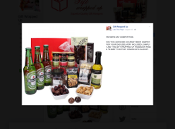 Win an awesome gourmet beer hamper for your dad!