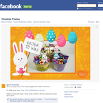 Win an Eggcellent Easter Hamper - Quorn Australia