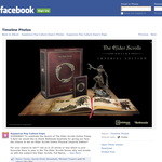 Win an Elder Scrolls Online Physical Imperial Edition - Supanova Pop Culture Expo