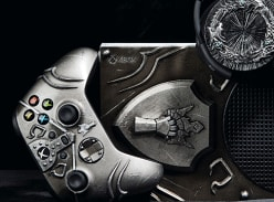 Win an Elder Scrolls Online Xbox Series S, Controller and Headset